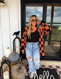 BOO CREW REVERSIBLE CLOUD CARDIGAN (PREORDER)