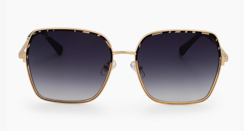 DAX Aspen Smokeshow Sunglasses