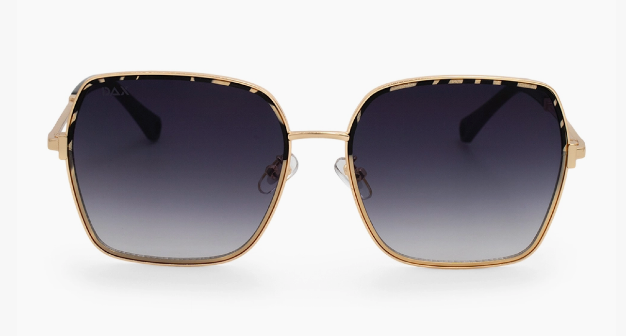 DAX Aspen Smokeshow Sunglasses