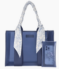 Case-Mate Something Blue Tote (PREORDER)