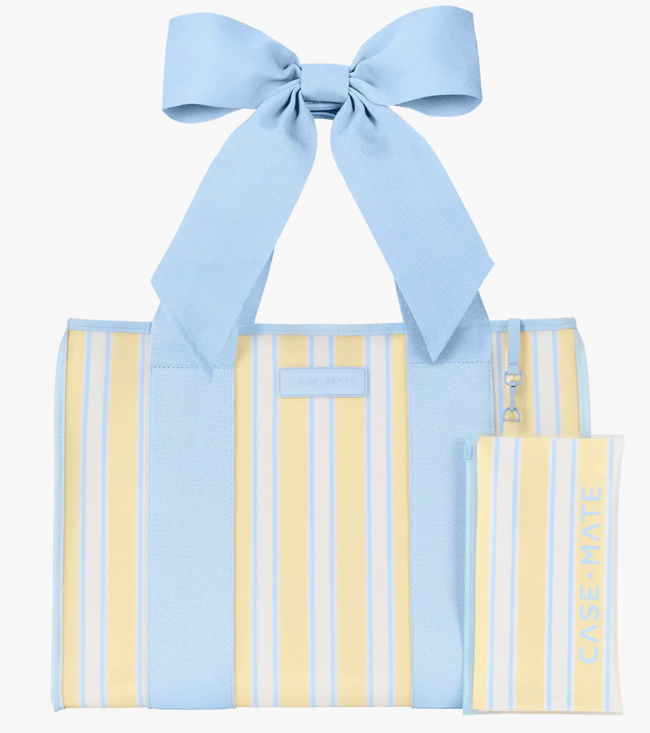 Case-Mate Cabanas & Bows Tote (PREORDER)