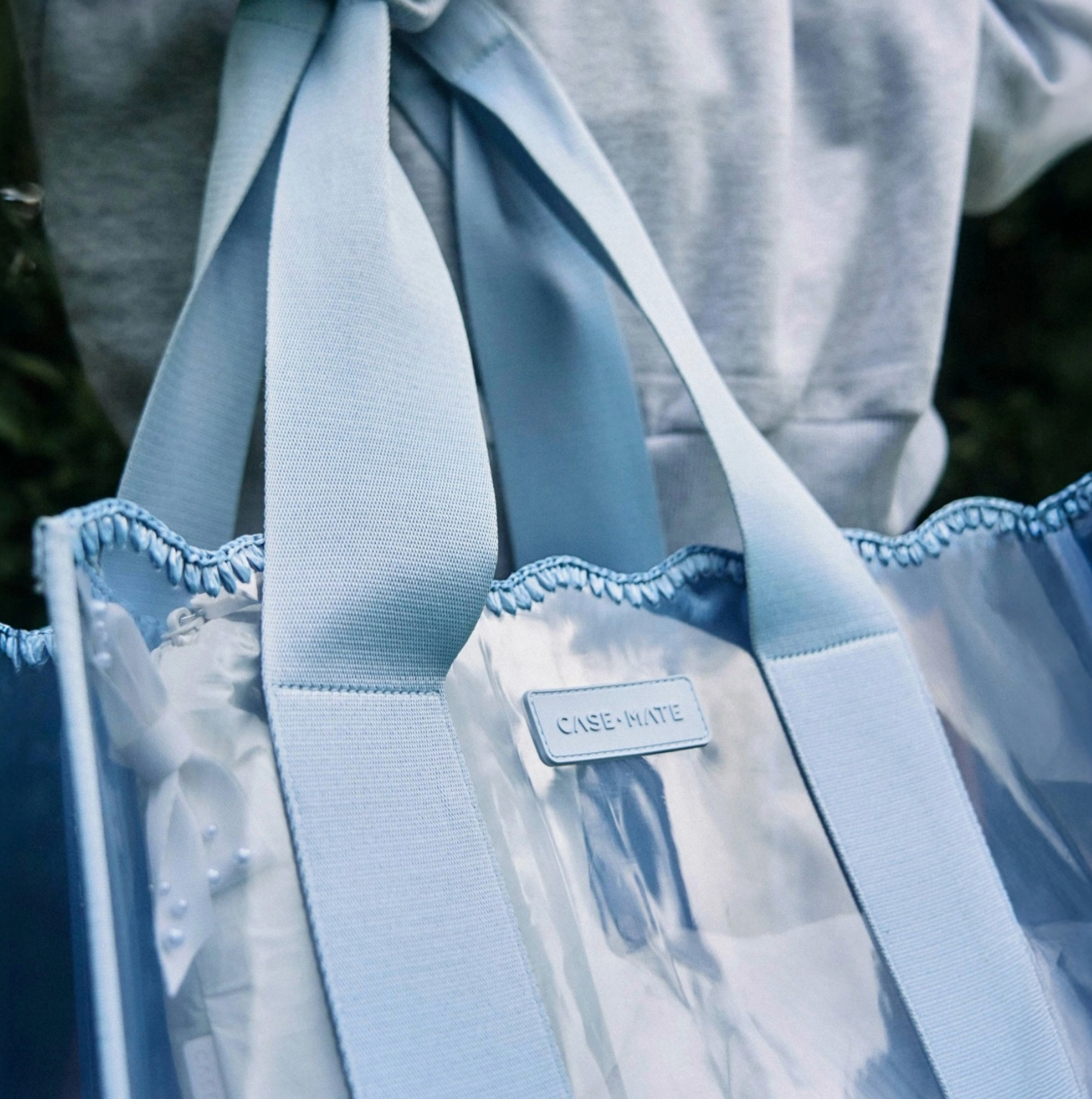 Ocean Breeze Tote (PREORDER)