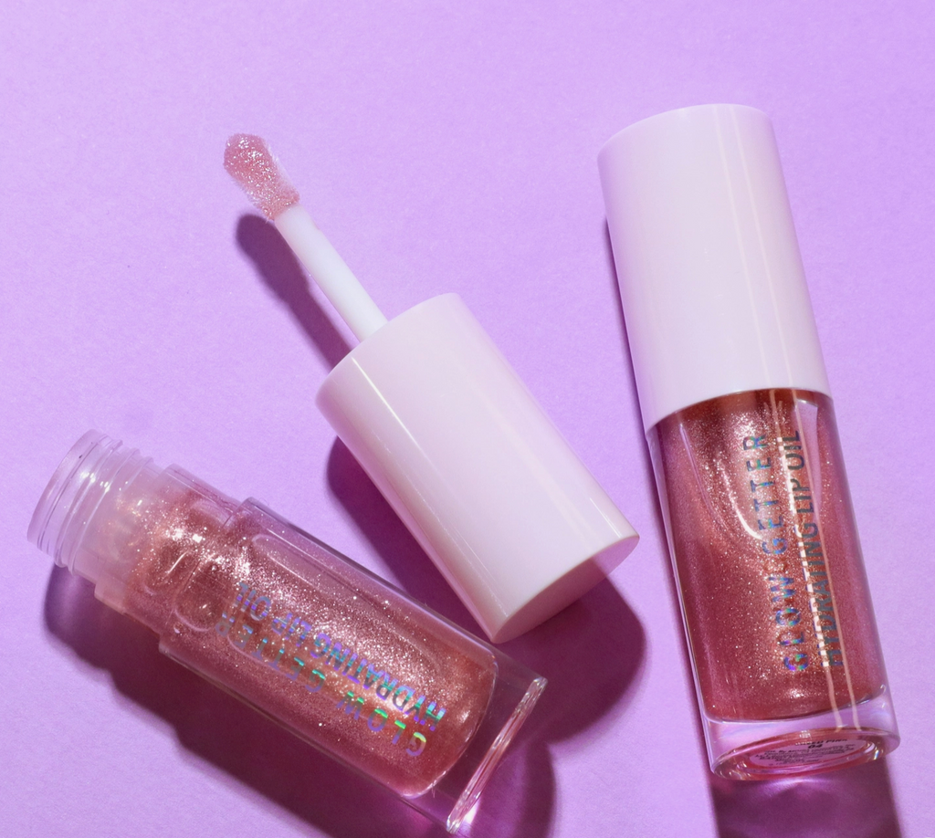 Moira Hydrating Lip Oil (PREORDER)