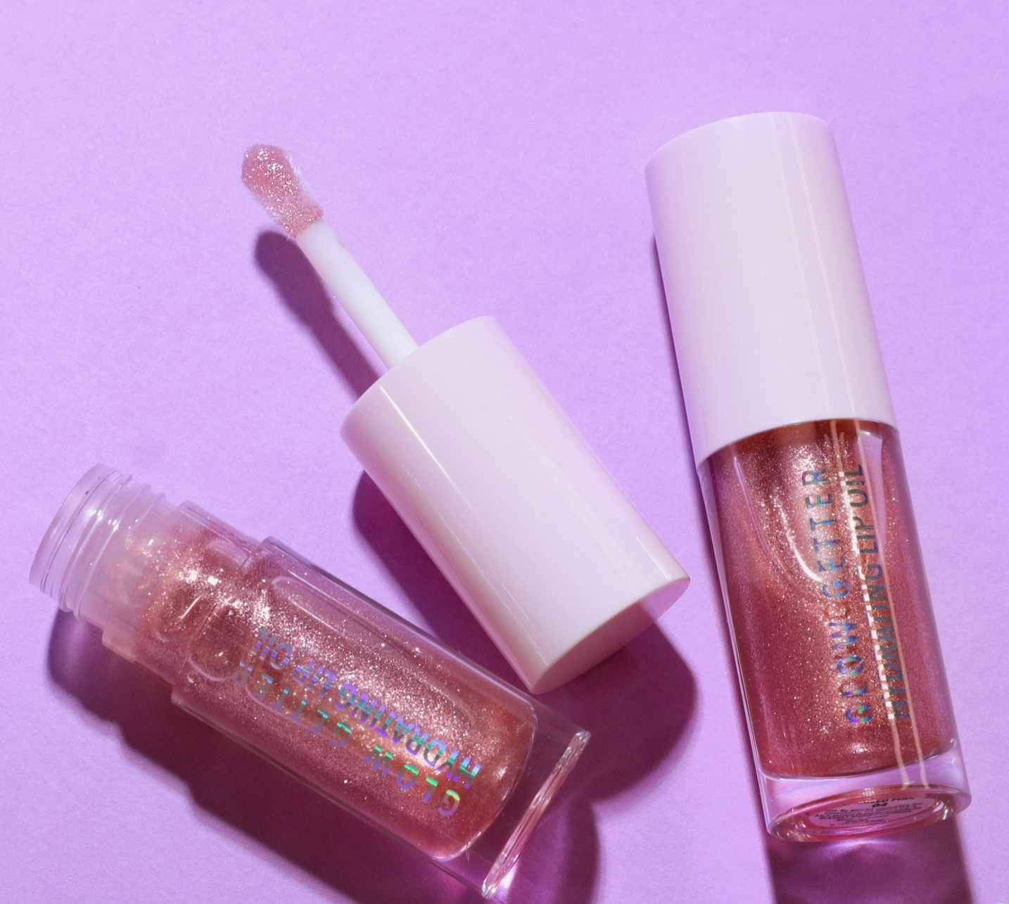 Moira Hydrating Lip Oil (PREORDER)