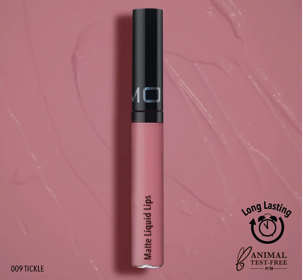 Moira Matte Liquid Lip (PREORDER)
