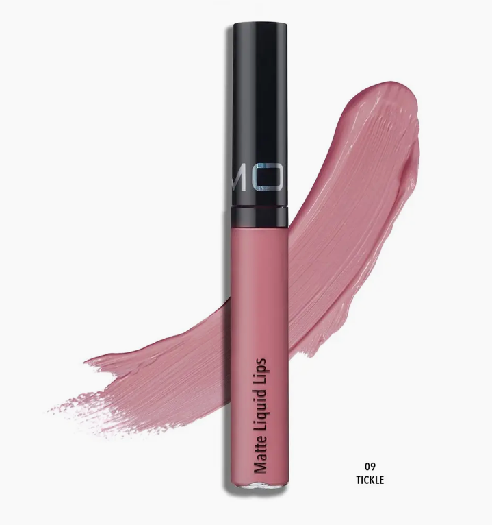 Moira Matte Liquid Lip (PREORDER)